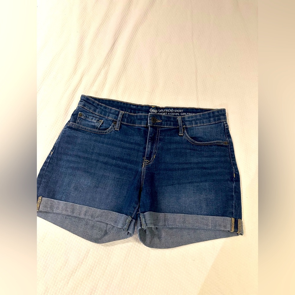 GAP Denim Shorts